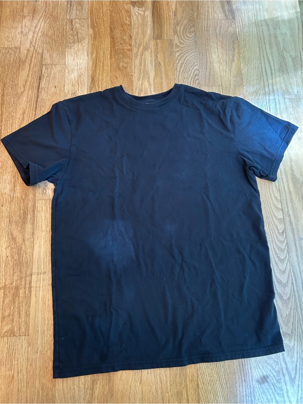 Athleta True Cotton Tee